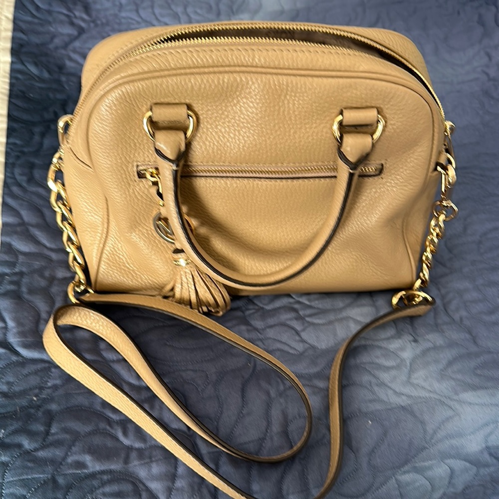 Michael Kors shoulder bag